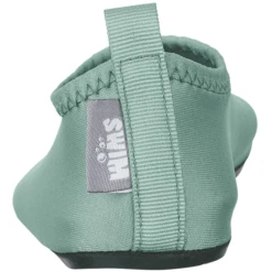 Sterntaler Aquashoe Uni Donkergroen -Kleintje Luxe sterntaler aquashoe uni donkergroen a409679 4