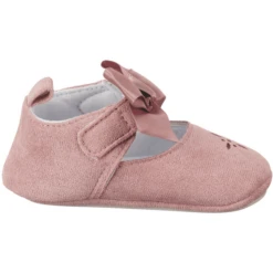 Sterntaler Baby Ballerina Strik Lichtroze -Kleintje Luxe sterntaler baby ballerina strik lichtroze a402434 2