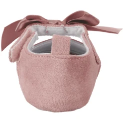 Sterntaler Baby Ballerina Strik Lichtroze -Kleintje Luxe sterntaler baby ballerina strik lichtroze a402434 4
