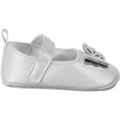 Sterntaler Baby Ballerina Vlinder Wit -Kleintje Luxe sterntaler baby ballerina vlinder wit a402004 2