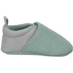Sterntaler Baby Kruipschoentje Groen 7 Sterntaler Baby Kruipschoentje Groen -Kleintje Luxe sterntaler baby kruipschoentje groen a401998 2