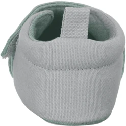 Sterntaler Baby Kruipschoentje Groen 9 Sterntaler Baby Kruipschoentje Groen -Kleintje Luxe sterntaler baby kruipschoentje groen a401998 4
