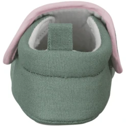 Sterntaler Baby Kruipschoentje Wolk Groen 9 Sterntaler Baby Kruipschoentje Wolk Groen -Kleintje Luxe sterntaler baby kruipschoentje wolk groen a402456 4