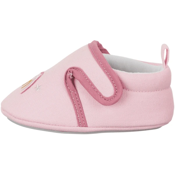 Sterntaler Baby Kruipschoentje Wolk Lichtroze 3 Sterntaler Baby Kruipschoentje Wolk Lichtroze - Afbeelding 3
