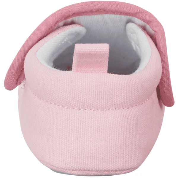 Sterntaler Baby Kruipschoentje Wolk Lichtroze 5 Sterntaler Baby Kruipschoentje Wolk Lichtroze - Afbeelding 5