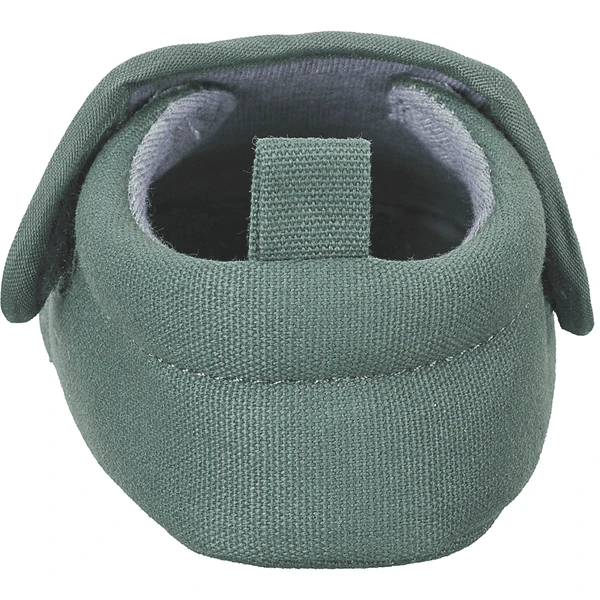 Sterntaler Baby Peuterschoen Donkergroen 5 Sterntaler Baby Peuterschoen Donkergroen - Afbeelding 5