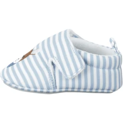 Sterntaler Baby Peuterschoen Emmi Lichtblauw 7 Sterntaler Baby Peuterschoen Emmi Lichtblauw -Kleintje Luxe sterntaler baby peuterschoen emmi lichtblauw a402583 2