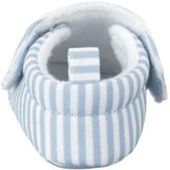 Sterntaler Baby Peuterschoen Emmi Lichtblauw 9 Sterntaler Baby Peuterschoen Emmi Lichtblauw -Kleintje Luxe sterntaler baby peuterschoen emmi lichtblauw a402583 4