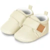 Sterntaler Baby Peuterschoen Uni Beige