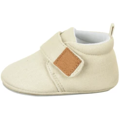Sterntaler Baby Peuterschoen Uni Beige 7 Sterntaler Baby Peuterschoen Uni Beige -Kleintje Luxe sterntaler baby peuterschoen uni beige a402467 2