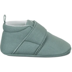 Sterntaler Baby Peuterschoen Uni Groen 8 Sterntaler Baby Peuterschoen Uni Groen -Kleintje Luxe sterntaler baby peuterschoen uni groen a402462 3