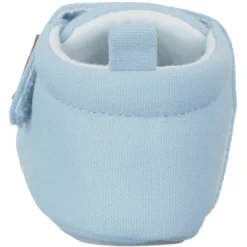 Sterntaler Baby Peuterschoen Uni Lichtblauw 9 Sterntaler Baby Peuterschoen Uni Lichtblauw -Kleintje Luxe sterntaler baby peuterschoen uni lichtblauw a402463 4
