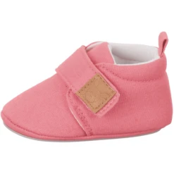 Sterntaler Baby Peuterschoen Uni Roze 7 Sterntaler Baby Peuterschoen Uni Roze -Kleintje Luxe sterntaler baby peuterschoen uni roze a402465 2