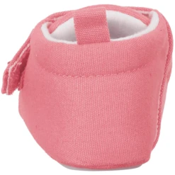 Sterntaler Baby Peuterschoen Uni Roze 9 Sterntaler Baby Peuterschoen Uni Roze -Kleintje Luxe sterntaler baby peuterschoen uni roze a402465 4