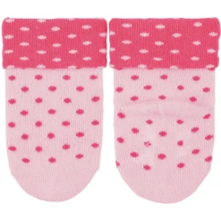 Sterntaler Baby Sokken 3-Pak Kat Wit -Kleintje Luxe sterntaler baby sokken 3 pak kat wit a409360 2