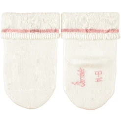 Sterntaler Baby Sokken 3-Pak Meisjes Licht Roze -Kleintje Luxe sterntaler baby sokken 3 pak meisjes licht roze a409348 2