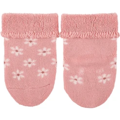 Sterntaler Baby Sokken 3-Pak Meisjes Licht Roze -Kleintje Luxe sterntaler baby sokken 3 pak meisjes licht roze a409348 3
