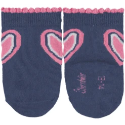 Sterntaler Baby Sokken 3-Pak Paard Wit -Kleintje Luxe sterntaler baby sokken 3 pak paard wit a409355 3