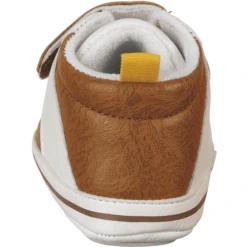 Sterntaler Babyschoen Color Mix Bruin 8 Sterntaler Babyschoen Color Mix Bruin -Kleintje Luxe sterntaler babyschoen color mix bruin a402454 3