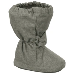 Sterntaler Babyschoen Groen Gemêleerd -Kleintje Luxe sterntaler babyschoen groen gemeleerd a363960 3