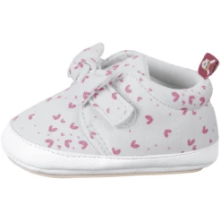 Sterntaler Babyschoen Hartje Ecru -Kleintje Luxe sterntaler babyschoen hartje ecru a402438 2