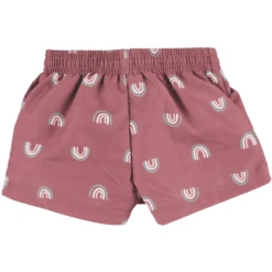 Sterntaler Bad Shorts Regenboog Roze -Kleintje Luxe sterntaler bad shorts regenboog roze a408693 2