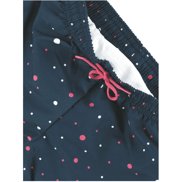 Sterntaler Bad Shorts Stippen Marine 2 Sterntaler Bad Shorts Stippen Marine - Afbeelding 2