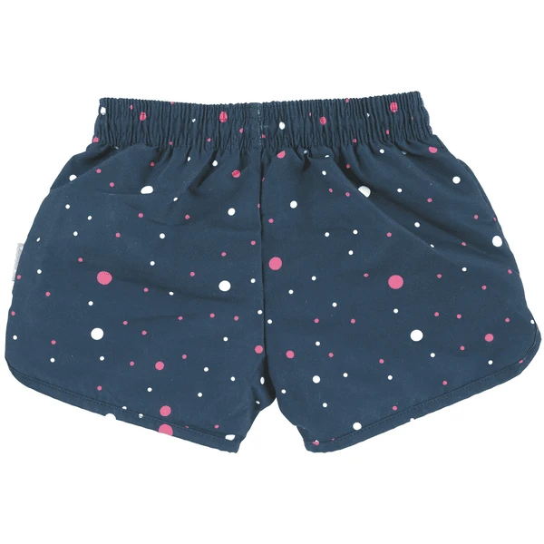 Sterntaler Bad Shorts Stippen Marine 3 Sterntaler Bad Shorts Stippen Marine - Afbeelding 3