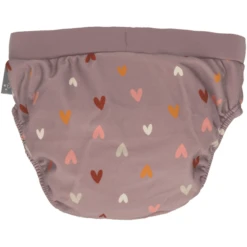 Sterntaler Badpak Hartje Paars -Kleintje Luxe sterntaler badpak hartje paars a407364 2