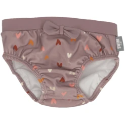 Sterntaler Badpak Hartje Paars -Kleintje Luxe sterntaler badpak hartje paars a407364 3