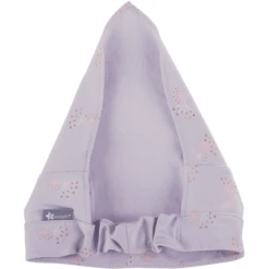 Sterntaler Bandana Paardenbloemen Lila -Kleintje Luxe sterntaler bandana paardenbloemen lila a408297 2