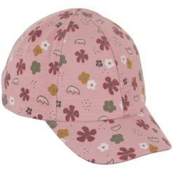 Sterntaler Baseball Cap Lichtroze -Kleintje Luxe sterntaler baseball cap lichtroze a402327 2