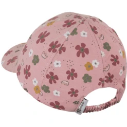 Sterntaler Baseball Cap Lichtroze -Kleintje Luxe sterntaler baseball cap lichtroze a402327 3