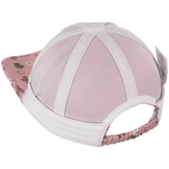 Sterntaler Baseball Cap Lichtroze -Kleintje Luxe sterntaler baseball cap lichtroze a402327 4