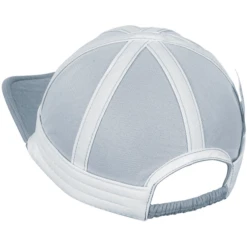 Sterntaler Baseball Cap Mousseline Lichtblauw -Kleintje Luxe sterntaler baseball cap mousseline lichtblauw a408331 4