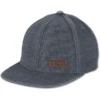 Sterntaler Baseball Cap Structuur Blauw