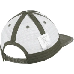 Sterntaler Baseballcap Structuur Donkergroen -Kleintje Luxe sterntaler baseballcap structuur donkergroen a408634 4
