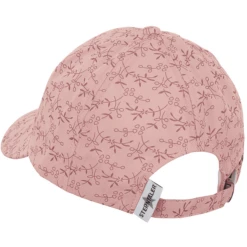 Sterntaler Baseballcap Twigs Lichtroze -Kleintje Luxe sterntaler baseballcap twigs lichtroze a407490 3