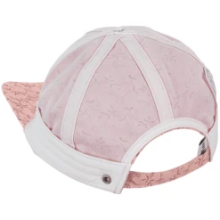 Sterntaler Baseballcap Twigs Lichtroze -Kleintje Luxe sterntaler baseballcap twigs lichtroze a407490 4