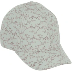 Sterntaler Baseballcap Twijgen Groen -Kleintje Luxe sterntaler baseballcap twijgen groen a402337 2