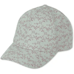 Sterntaler Baseballcap Twijgen Groen