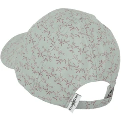 Sterntaler Baseballcap Twijgen Groen -Kleintje Luxe sterntaler baseballcap twijgen groen a402337 3