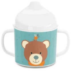 Sterntaler Beker Met Handvat Ben -Kleintje Luxe sterntaler beker met handvat ben a302933 4