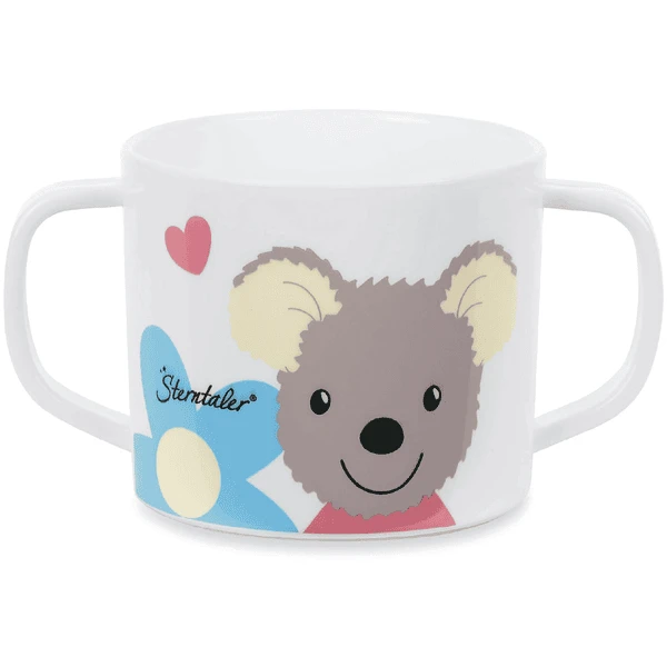 Sterntaler Beker Met Handvat Mabel 2 Sterntaler Beker Met Handvat Mabel - Afbeelding 2