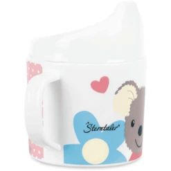 Sterntaler Beker Met Handvat Mabel 7 Sterntaler Beker Met Handvat Mabel -Kleintje Luxe sterntaler beker met handvat mabel a291309 2