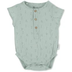 Sterntaler Body Palm Medium Groen 8 Sterntaler Body Palm Medium Groen -Kleintje Luxe sterntaler body palm medium groen a399424 3