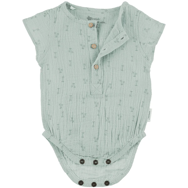 Sterntaler Body Palm Medium Groen 5 Sterntaler Body Palm Medium Groen - Afbeelding 5