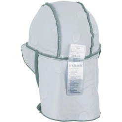 Sterntaler Brede Muts Met Nekbeschermer Regenbooggroen 8 Sterntaler Brede Muts Met Nekbeschermer Regenbooggroen -Kleintje Luxe sterntaler brede muts met nekbeschermer regenbooggroen a408920 3