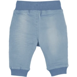 Sterntaler Broek Emmi Medium Blauw -Kleintje Luxe sterntaler broek emmi medium blauw a400873 2