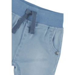 Sterntaler Broek Emmi Medium Blauw -Kleintje Luxe sterntaler broek emmi medium blauw a400873 4